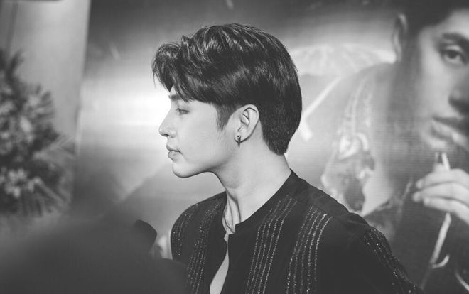 Ơn giời, cuối cùng Noo Phước Thịnh đã chính thức lên tiếng về mối quan hệ với Mai Phương Thúy