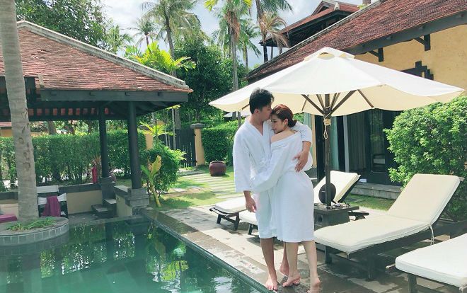 Hotgirl Vân Navy viết tâm thư xúc động gửi chồng sắp cưới, xác nhận đám cưới trong mơ với bạn trai doanh nhân