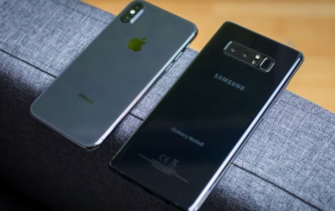 Phân khúc smartphone cao cấp tại Việt Nam sẽ có nhiều điểm nhấn thú vị