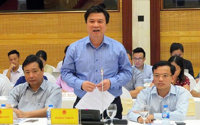 Vụ điểm thi bất thường ở Sơn La: Có hay không đường dây mua điểm?