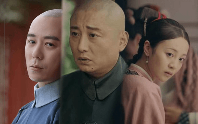 Ba nhân vật bí ẩn không ai ngờ tới sẽ gây ra ảnh hưởng lớn trong 'Diên Hi công lược'