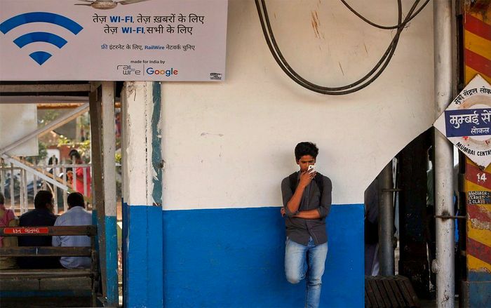 Mẹo tìm Wi-Fi miễn phí xung quanh bằng ứng dụng Facebook ít người biết