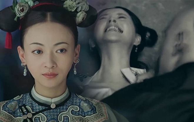 Xem phim Tập 23 'Diên Hi công lược': Lộ diện kẻ cưỡng hiếp tỷ tỷ của Ngụy Anh Lạc?