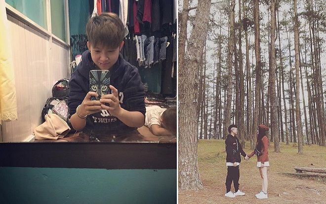 Cậu chủ nhỏ yêu người đồng tính: Bị đánh đập, bắt nhốt, tiêm thuốc mê cũng không bao giờ trách gia đình