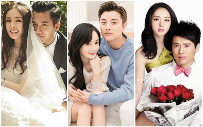 3 biểu tượng 'vợ chồng quốc dân' vỡ tan: Xin đừng chỉ nhìn vào hạnh phúc bề nổi!