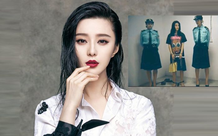 Hàng loạt ông lớn thời trang lo ngại, cắt hợp đồng vì scandal trốn thuế của Phạm Băng Băng