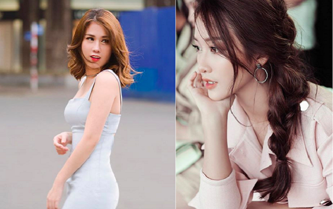 Điểm danh 5 hotgirl Việt thuộc CLB 'triệu followers' trên Instagram