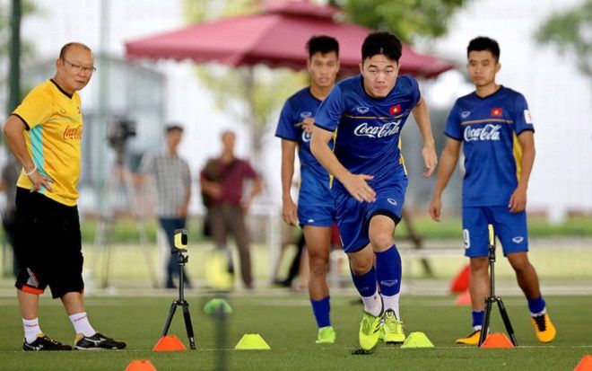 ASIAD 2018: Olympic Việt Nam nguy cơ gặp bất lợi khi Iraq bất ngờ rút lui