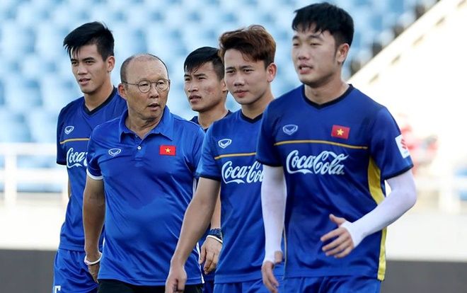 Cuộc chiến quyết định thành bại của U23 Việt Nam!