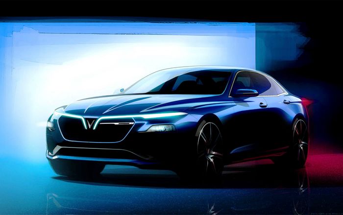 Hé lộ về số tiền Vingroup đã chi cho dự án Vinfast