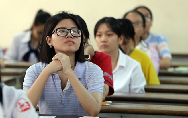 TP HCM tiếp tục đề xuất tự xét tốt nghiệp THPT