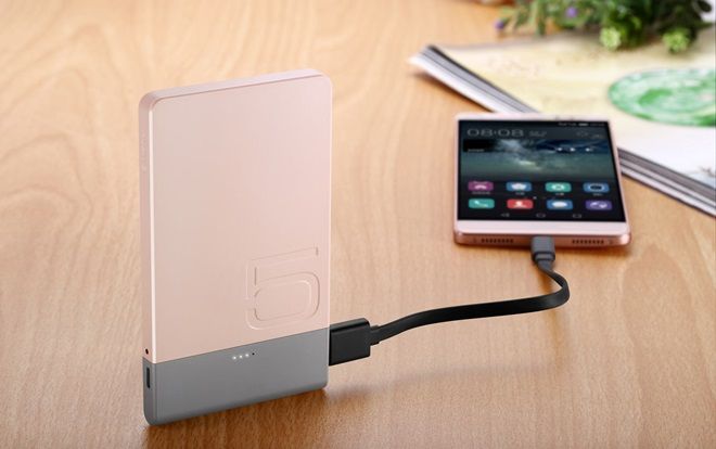 5 Item công nghệ phục vụ nhu cầu giải trí cho cô nàng hiện đại