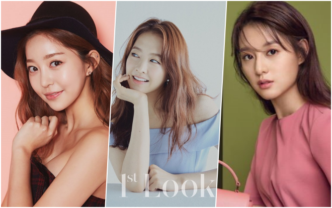 Sau ‘Thư kí Kim’, netizen Hàn sôi sục tìm kiếm nữ chính cho phim chuyển thể từ webtoon ‘Something About Us'