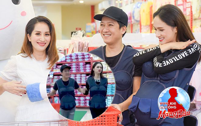 Bật cười trước khoảnh khắc Song Giang 'són tiểu' nhưng vẫn khảng khái: 'Thần thái là quan trọng nhất'