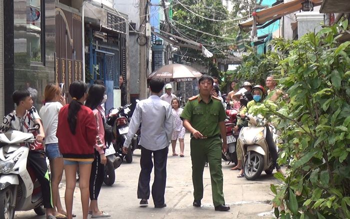 Bàng hoàng phát hiện thi thể nữ tu sĩ ở nhà riêng, cơ thể nhiều thương tích