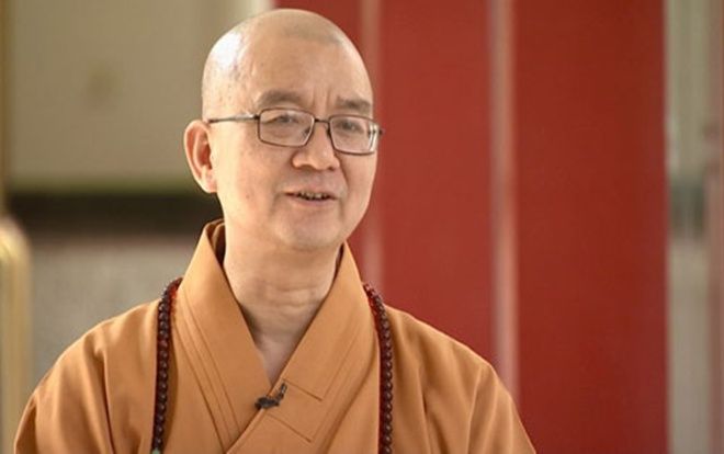 Sư trụ trì Trung Quốc bị cáo buộc lạm dụng tình dục các ni cô