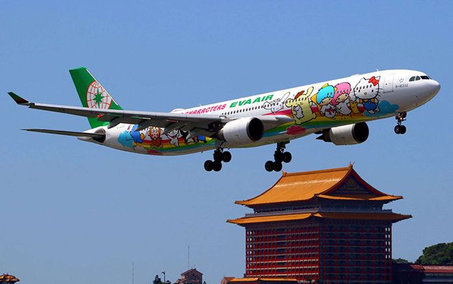 20 hãng hàng không an toàn nhất thế giới, vài chục năm không có tai nạn nào