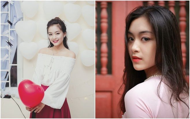 Nhan sắc nữ du học sinh Việt tại Pháp sở hữu nụ cười tỏa nắng, nhiều lần khiến dân mạng 'trụy tim' vì quá xinh đẹp