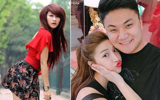 Vân Navy - hành trình từ 'hot girl năm ấy chúng ta đều theo đuổi' đến nữ doanh nhân chuẩn bị lên xe hoa