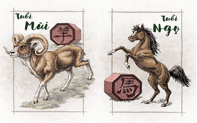 5 con giáp xui xẻo, bị tiểu nhân đeo bám trong tháng 8