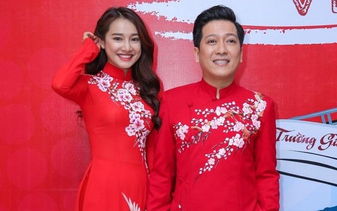 Đại diện Nhã Phương nói gì trước thông tin Trường Giang - Nhã Phương sẽ kết hôn?