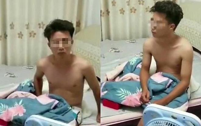 Nhân viên giao hàng bị khách dọa cho đánh giá thấp nếu không đồng ý 'quan hệ'
