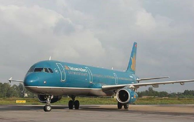 Sân bay Vinh sẽ được nâng cấp để phục vụ 7 triệu lượt khách mỗi năm