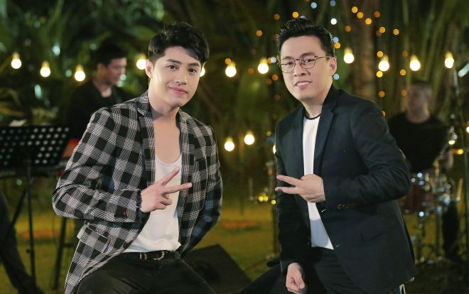 Noo Phước Thịnh tha thiết muốn hát 'Mưa phi trường' và nhận ngay điều bất ngờ từ A2…