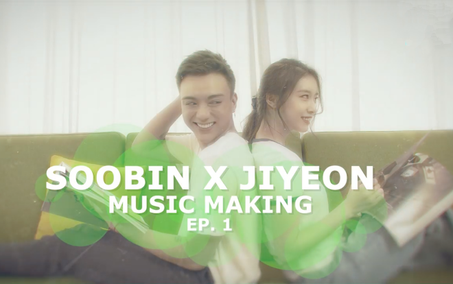 Clip: Jiyeon khoảnh khắc chưa gặp Soobin, giải mã chàng trai 'quốc dân', quê ở Hà Nội và cung Xử Nữ