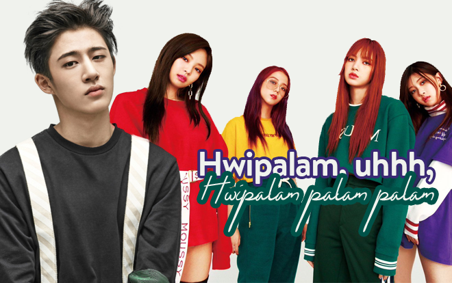B.I (iKON) chính là tác giả câu hát 'ngoài hành tinh' trong 'Whistle' của BlackPink?