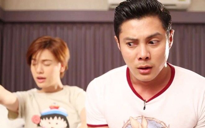 Biết chồng lén mua xe mới cho em gái, vợ thử hỏi phủ đầu, nào ngờ chồng 'yếu bóng vía' khai chuyện động trời hơn