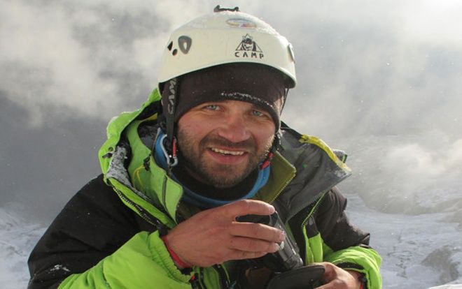 Tưởng chết ở độ cao 6.300 m sau 6 ngày không ăn, nhà leo núi làm nên điều kỳ diệu