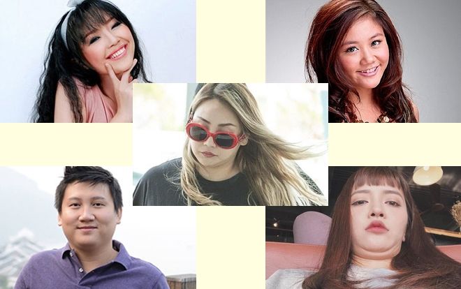 Lên đời nhan sắc nhờ giảm cân thành công, có lẽ CL cần học hỏi 'bí kíp' của sao Việt