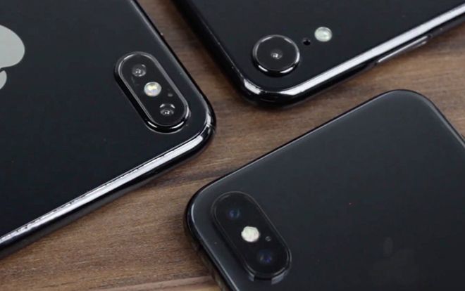 Tất cả những chiếc iPhone sắp ra mắt đã lộ diện nét căng rồi, còn đợi gì mà không xem ngay