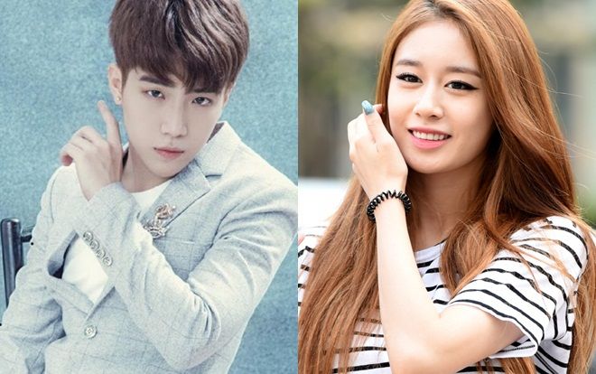 Sự thật thú vị: Uni5 và Toki Thành Thỏ bất ngờ được Jiyeon 'tìm kiếm'