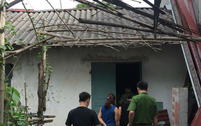 Vụ điểm thi cao bất thường ở Hoà Bình: Khám xét nơi ở một Phó Hiệu trưởng