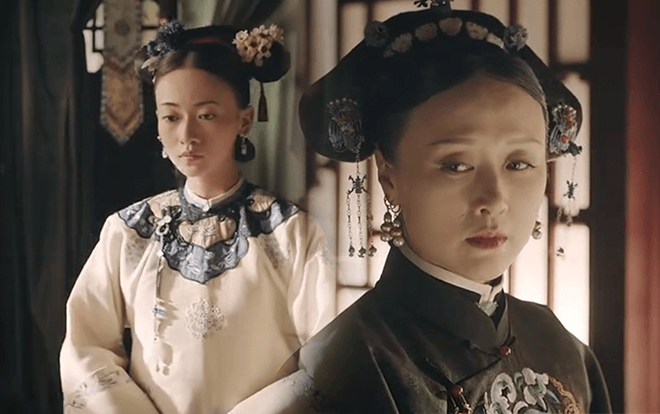 Xem phim 'Diên Hi công lược' tập 25: Dụ thái phi ra tay mưu hại Ngụy Anh Lạc, Minh Ngọc tặng túi thơm cho Phó Hằng