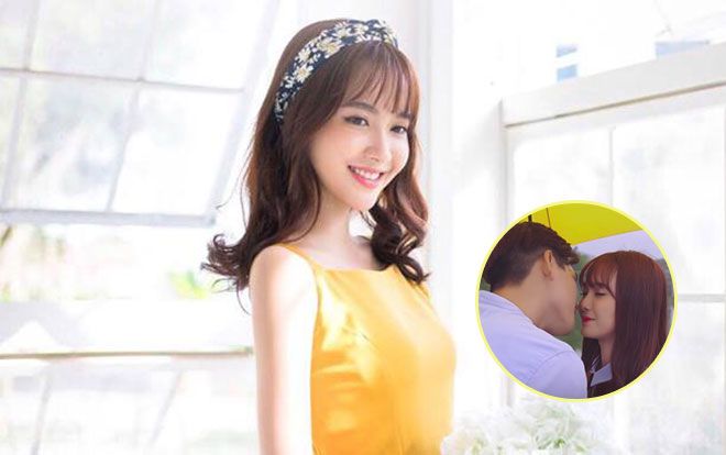 Từ chối lời cầu hôn của trai đẹp S.T nhưng Jang Mi lại sẵn sàng khóa môi 'hot boy bơi lội'