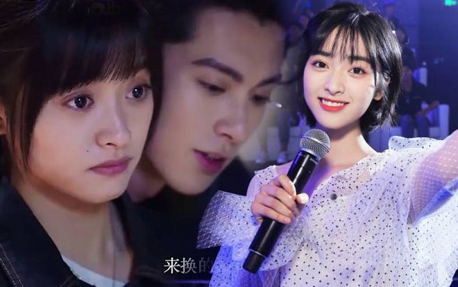 Thẩm Nguyệt: Nàng Sam Thái cho người khác cảm giác của mối tình đầu