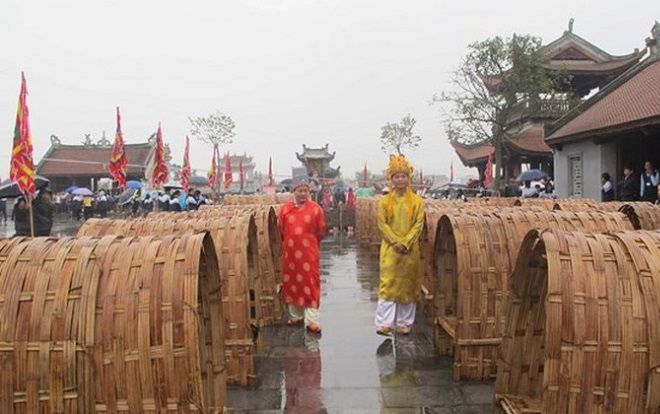 Thời kỳ lạ lùng trong sử Việt: Nho sinh mua bằng, quan trường gian lận