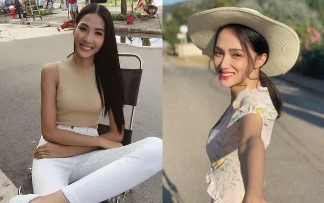 3 mỹ nhân Việt khiến người hâm mộ xót xa lo lắng vì quá gầy