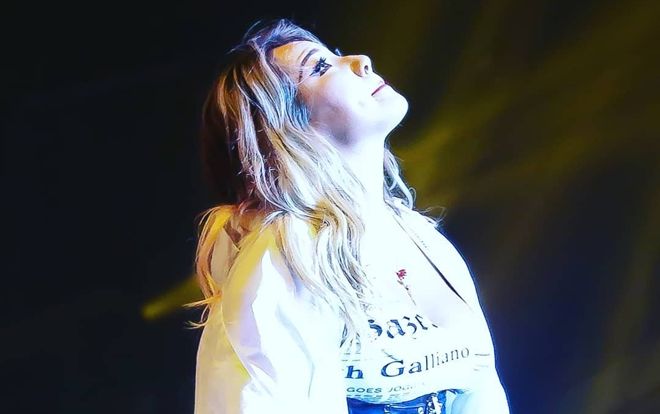 Cận cảnh CL tại 'Hyperplay 2018': Vẫn là niềm tự hào của BlackJacks!