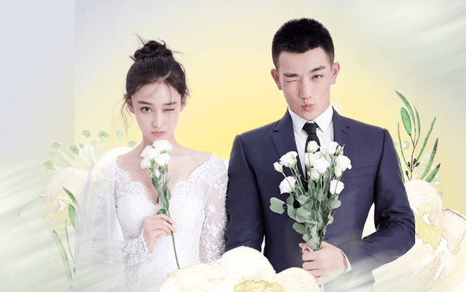 Trương Hinh Dư bất ngờ kết hôn cùng bạn trai là lính sĩ quan bộ đội đặc chủng