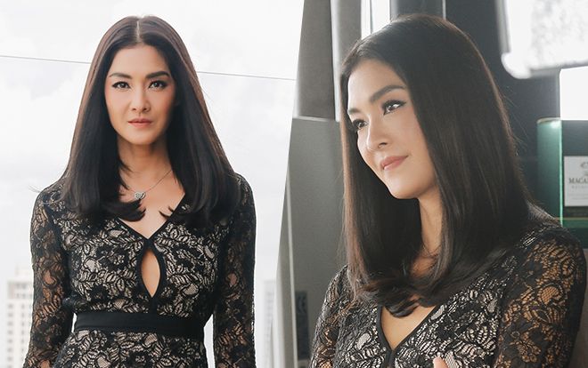 'Chị Đại' Lukkade lần đầu lên tiếng về tin đồn 'nghỉ chơi' The Face Thái sau mùa All-Stars