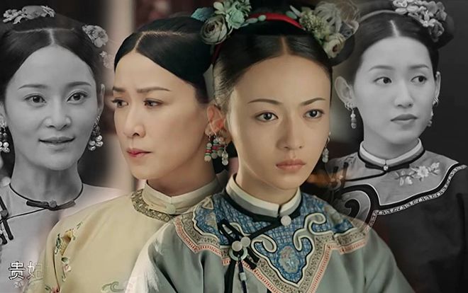 Xem phim 'Diên Hi công lược' tập 27: Nhàn Phi nghi ngờ Thuần Phi, Ngụy Anh Lạc thân với Minh Ngọc, thận trọng trước Nhĩ Tình