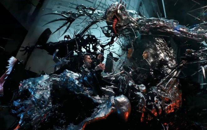 Bạn biết những gì về tên phản diện The Riot trong 'Venom'?