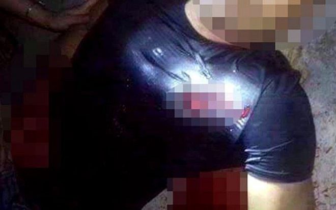 Chủ xe tải nổ súng đạn hoa cải bắn chết tài xế để giải quyết nợ nần