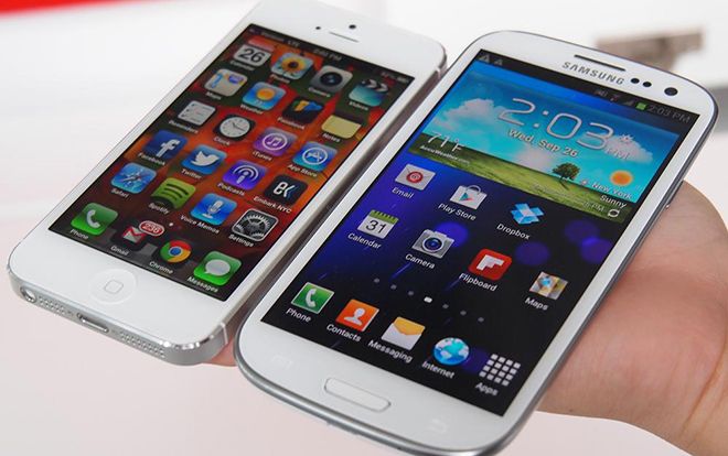 5 smartphone bán chạy nhất mọi thời đại, bạn đã từng chiếc điện thoại nào trong số này chưa?