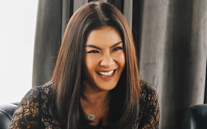 'Chị Đại' Lukkade sẽ không làm mentor cho The Face Men, tiếp tục 'đấu đá' với Bee Namthip?