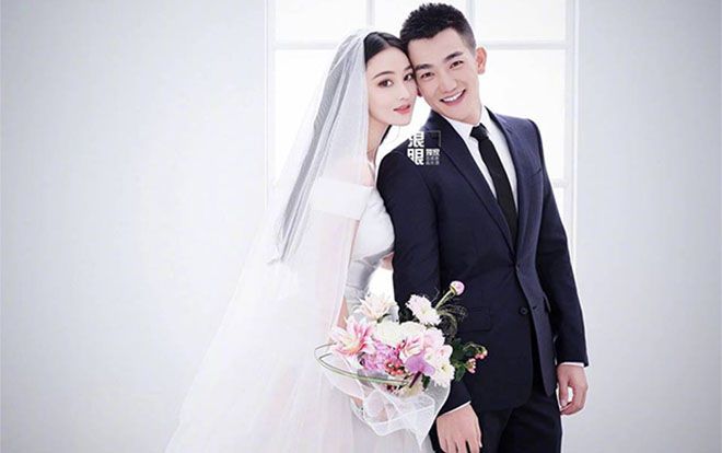 'Nữ hoàng scandal' Trương Hinh Dư vượt sóng gió, cập bến hạnh phúc bên chàng lính đặc công điển trai